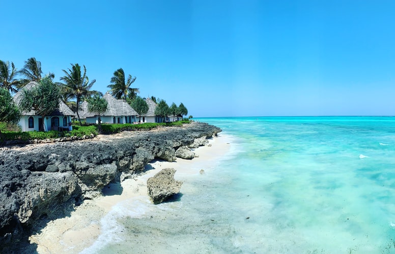 Wycieczka na Zanzibar – wybierz atrakcje dla aktywnych!