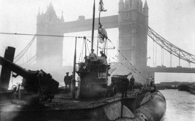 7 ciekawostek o I wojnie światowej