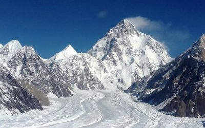 K2 ciekawostki