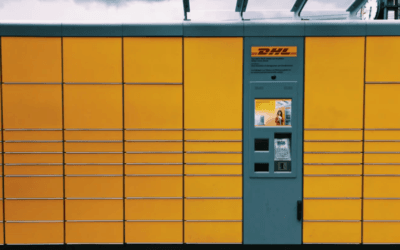 Nadawanie paczki w paczkomacie – czy się opłaca?