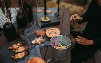 Wszystko o Halloween – tradycje i ciekawostki