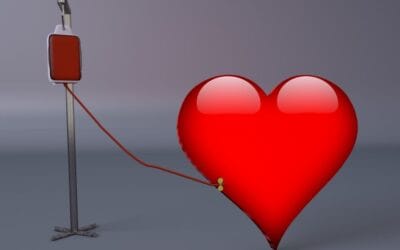 13 ciekawostek o honorowym krwiodawstwie