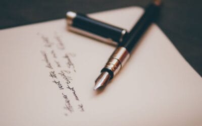 Jak wybrać dobre pióro dla pierwszoklasisty?