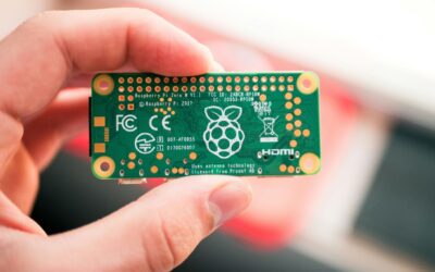 Raspberry Pi Zero – obudowa to jedna z najważniejszych inwestycji!