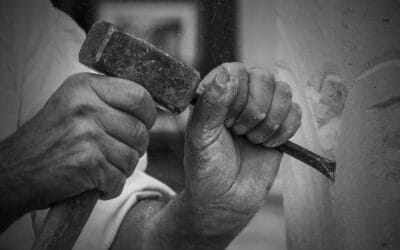 Czym zajmuje się kamieniarz?