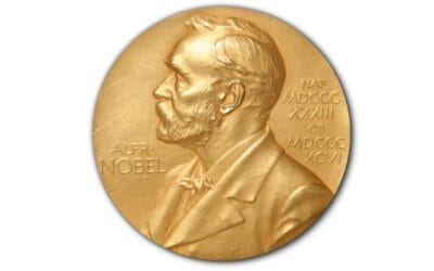 13 ciekawostek o Nagrodzie Nobla