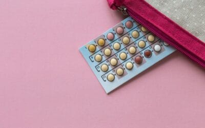 Antykoncepcja hormonalna – czego nie należy robić?