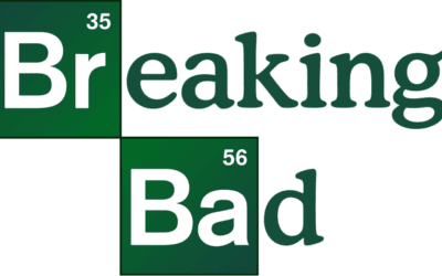 10 ciekawostek o serialu Breaking Bad