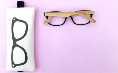 Okulary – towarzysz na całe lata