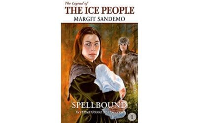 7 ciekawostek o książkach "Saga o Ludziach Lodu"