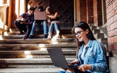 Studia za granicą – od czego zacząć?