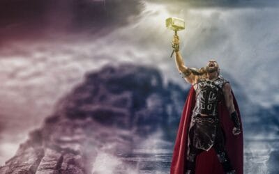 12 ciekawostek o Thorze