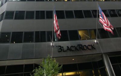 BlackRock ciekawostki