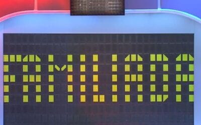 9 ciekawostek o teleturnieju "Familiada"