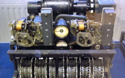 9 ciekawostek o kryptologii