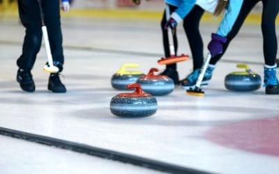 10 ciekawostek o curlingu