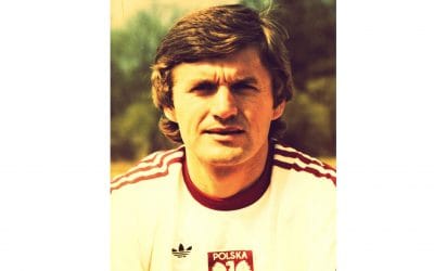 Włodzimierz Lubański – 10 ciekawostek