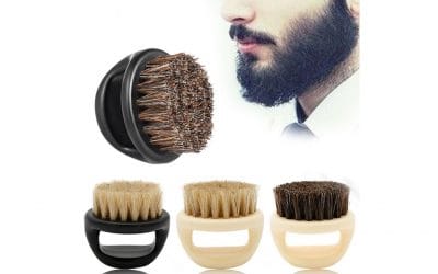 Szczotka do brody – dlaczego jest tak przydatna?