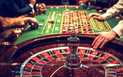 Interesujące fakty na temat hazardu