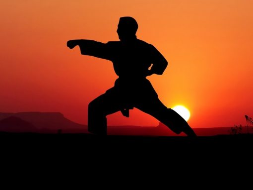 9 ciekawostek o karate