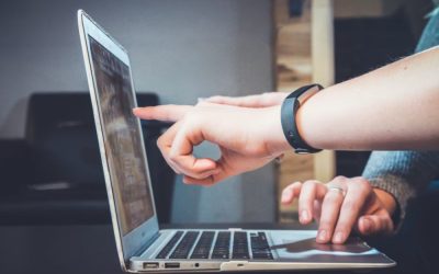 Dlaczego starszym osobom ciężko jest przyswoić nowinki technologiczne?