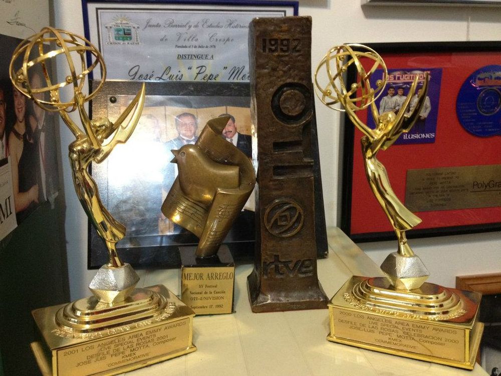 Nagroda Emmy