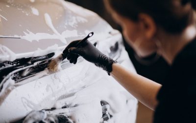 Kurs detailingu – czego możesz się nauczyć?