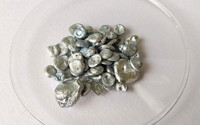 10 ciekawostek o cynku