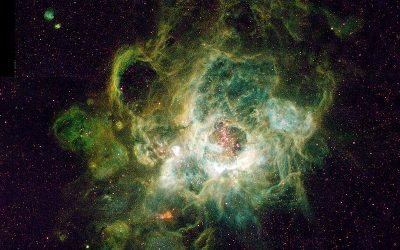 20 ciekawostek o wodorze