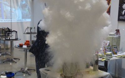 10 ciekawostek o azocie