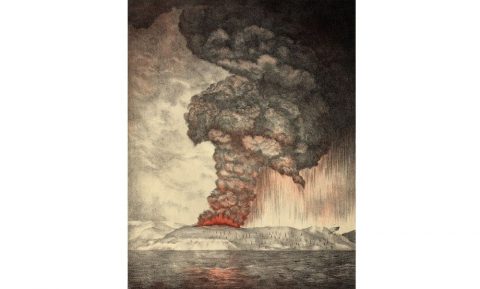 krakatau