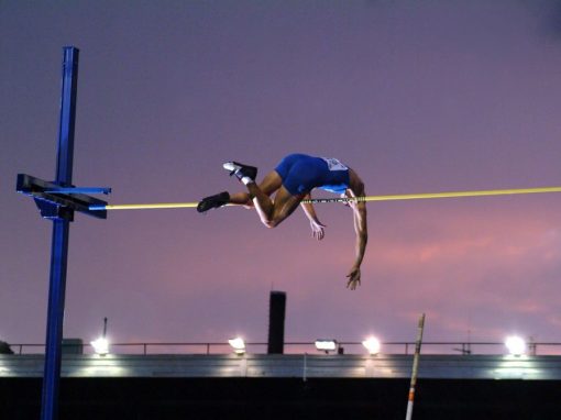 9 ciekawostek o dziesięcioboju