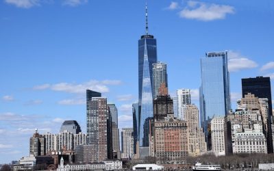 30 ciekawostek o 1 World Trade Center