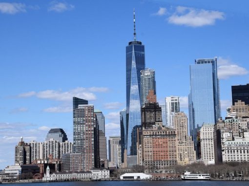 30 ciekawostek o 1 World Trade Center