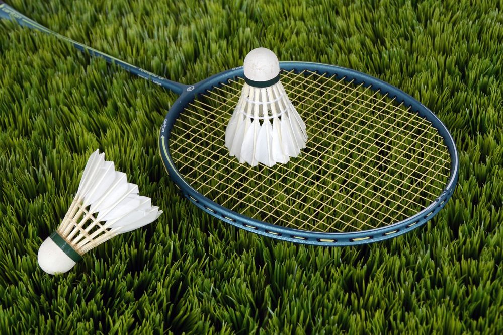 Badminton ciekawostki