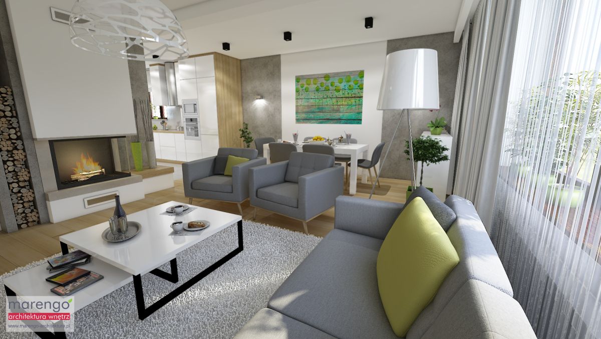 projektowanie wnętrz