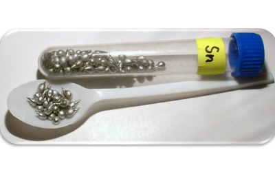 9 ciekawostek o cynie