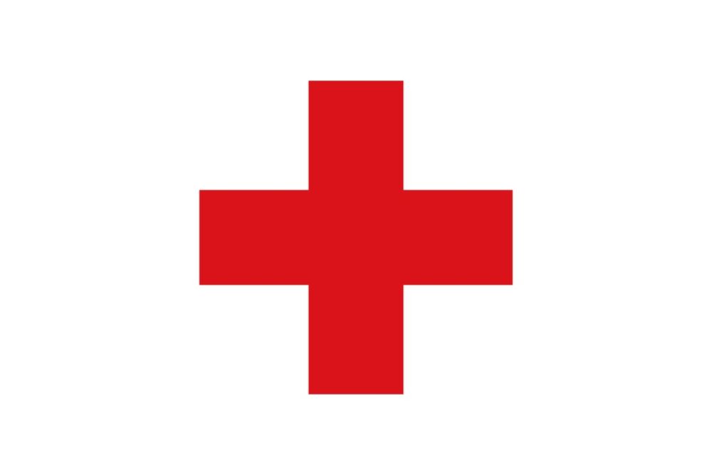 Czerwony Krzyż