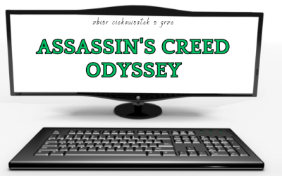 22 ciekawostki o grze Assassin’s Creed Odyssey