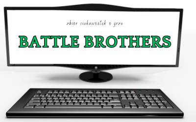 Battle Brothers ciekawostki