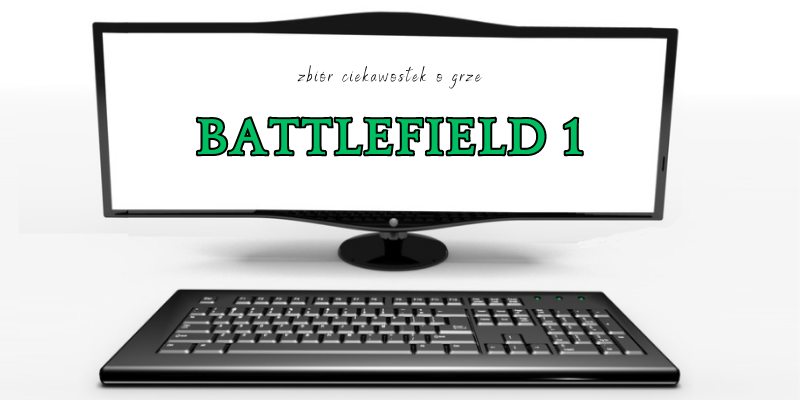 Battlefield 1