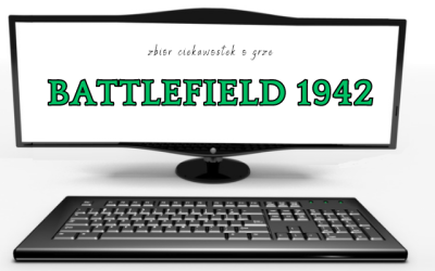 Battlefield 1942 ciekawostki