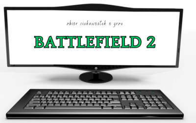 Battlefield 2 ciekawostki