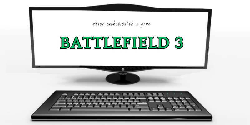 Battlefield 3