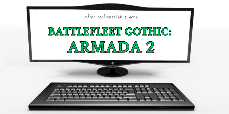 Battlefleet Gothic: Armada 2