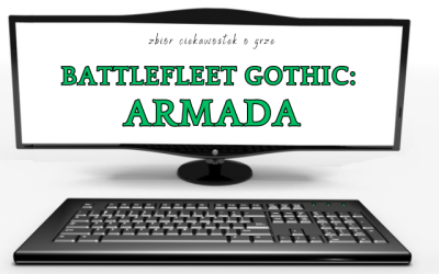 10 ciekawostek o grze Battlefleet Gothic: Armada
