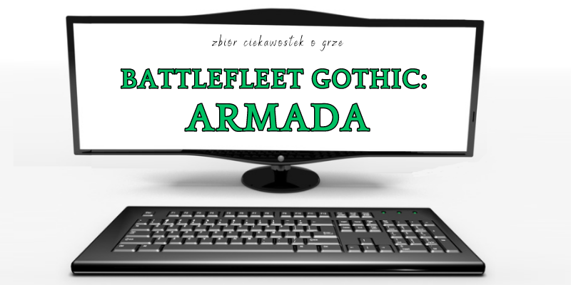 Battlefleet Gothic: Armada