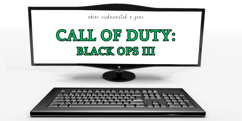 Call of Duty: Black Ops III