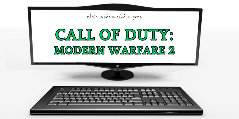 Call of Duty: Modern Warfare 2