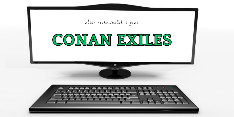 Conan Exiles
